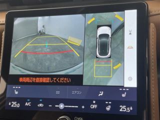 2024 LEXUS LBX relax photo 5