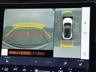 2025 LEXUS LBX relax photo 5