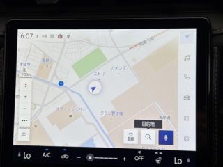 2025 LEXUS LBX relax photo 4