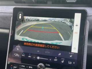 2024 LEXUS LBX cool photo 5