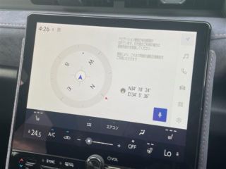 2024 LEXUS LBX cool photo 4