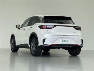 2024 LEXUS LBX relax photo 2