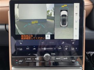 2024 LEXUS LBX relax photo 5
