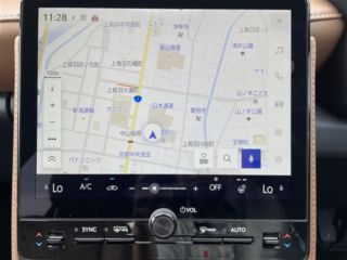 2024 LEXUS LBX relax photo 4