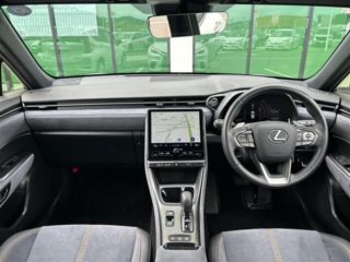 2024 LEXUS LBX cool photo 3