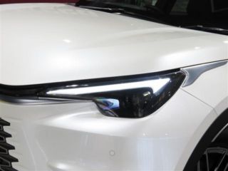 2024 LEXUS LBX Bespoke build photo 5