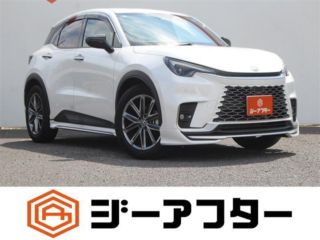 2024 LEXUS LBX 1.5 Relax