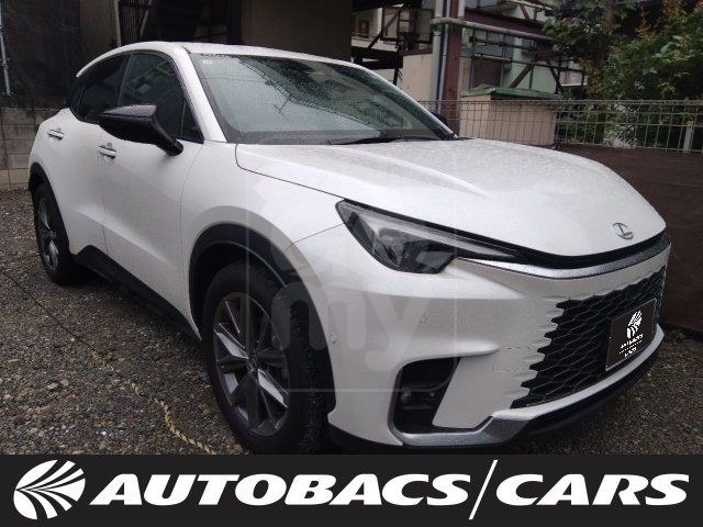 2025 LEXUS LBX 1500 Relax 5-door FCVT 2WD 5-seater