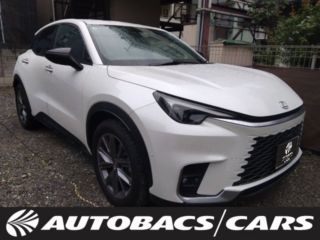 2025 LEXUS LBX 1500 Relax 5-door FCVT 2WD 5-seater