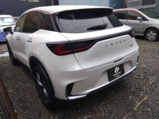 2025 LEXUS LBX 1500 Relax 5-door FCVT 2WD 5-seater photo 2