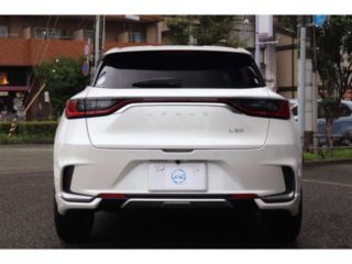 2024 LEXUS LBX relax photo 2