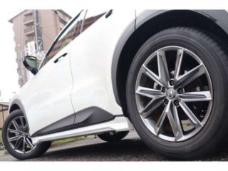 2024 LEXUS LBX relax photo 4