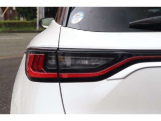 2024 LEXUS LBX relax photo 3