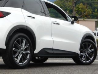 2024 LEXUS LBX relax photo 3