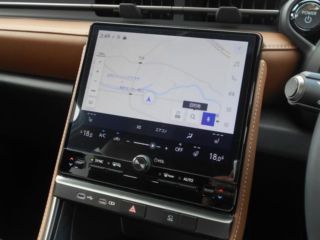 2024 LEXUS LBX relax photo 5