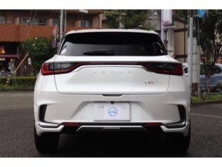 2024 LEXUS LBX relax photo 3