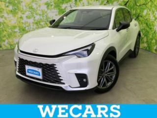 2024 LEXUS LBX relax