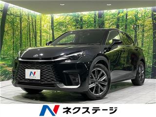 2024 LEXUS LBX relax photo 3