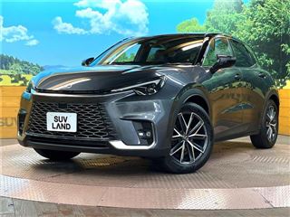 2024 LEXUS LBX cool