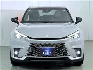 2024 LEXUS LBX Bespoke-built E-Four 4WD photo 5