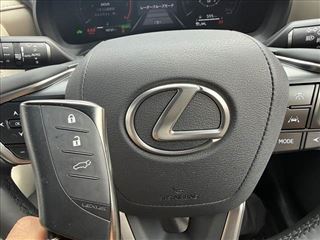 2025 LEXUS LBX Hybrid Elegant ★ 4WD ★ Modellista Aero ★ Optional Aluminum ★ photo 3