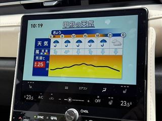 2025 LEXUS LBX Hybrid Elegant ★ 4WD ★ Modellista Aero ★ Optional Aluminum ★ photo 4