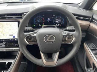 2025 LEXUS LBX Elegant 4WD photo 5