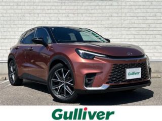 2025 LEXUS LBX Cool 4WD