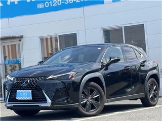 2022 LEXUS UX UX200 Version C