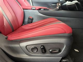 2022 LEXUS UX UX200F Sport photo 4