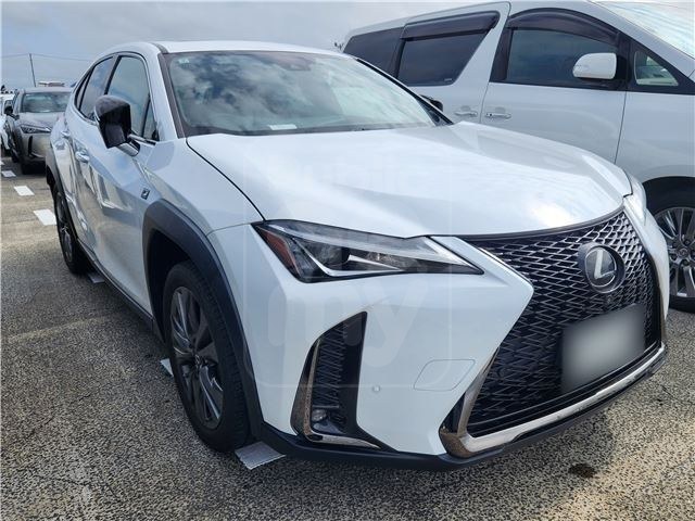 2022 LEXUS UX 200F Sport ☆ Moonroof ☆ 360-degree camera ☆ Leather seats