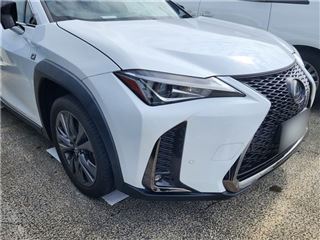 2022 LEXUS UX 200F Sport ☆ Moonroof ☆ 360-degree camera ☆ Leather seats photo 4
