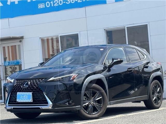 2022 LEXUS UX UX200 Version C