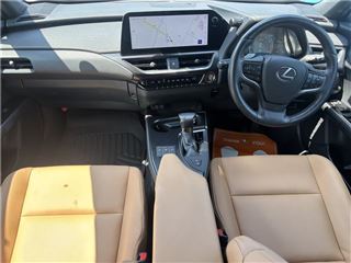 2022 LEXUS UX UX200 Version C photo 3