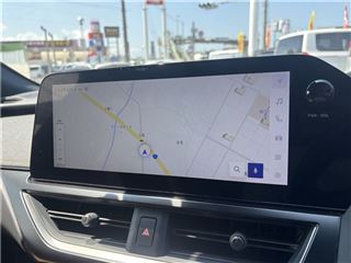 2022 LEXUS UX UX200 Version C photo 5