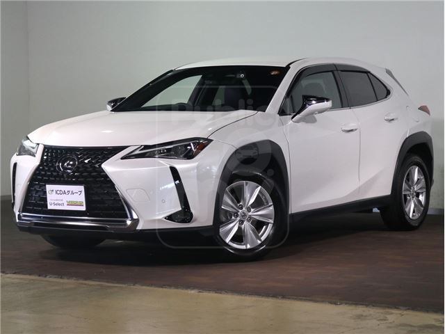 2021 LEXUS UX UX200 Version C