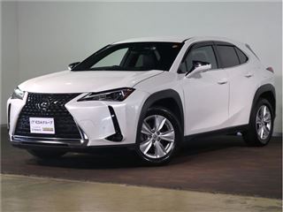 2021 LEXUS UX UX200 Version C