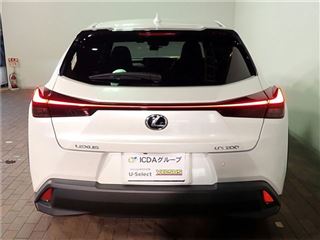 2021 LEXUS UX UX200 Version C photo 2