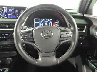 2021 LEXUS UX UX200 Version C photo 4