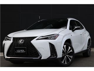 2022 LEXUS UX UX200 F Sport Emotional Explorer