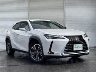 2022 LEXUS UX 200 Version L