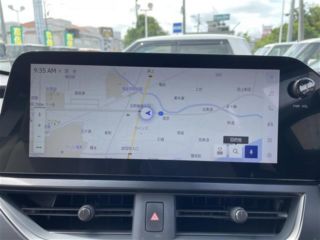 2022 LEXUS UX 200 Version L photo 5