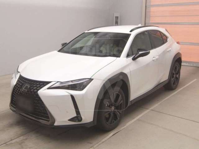 2021 LEXUS UX UX200 Urban Elegance