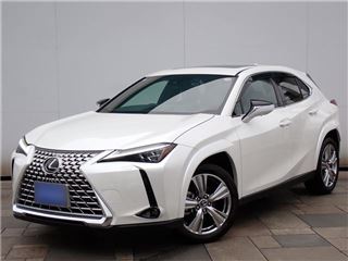 2022 LEXUS UX UX250h Graceful Explorer ★Moonroof★