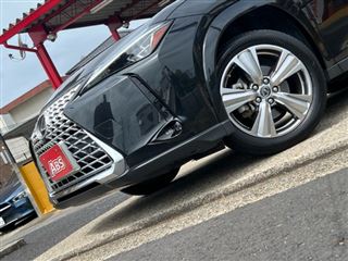2022 LEXUS UX UX250h Graceful Explorer *Listed in Nagoya City* photo 2