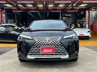 2022 LEXUS UX UX250h Graceful Explorer *Listed in Nagoya City* photo 5