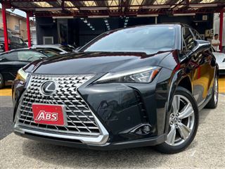 2022 LEXUS UX UX250h Graceful Explorer *Listed in Nagoya City* photo 4