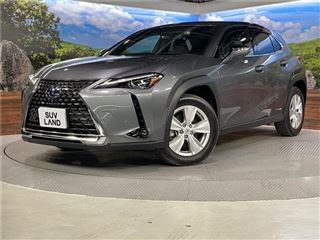 2022 LEXUS UX UX250h Version C