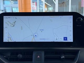 2022 LEXUS UX Hybrid UX250h F Sport Emotional Explorer photo 3