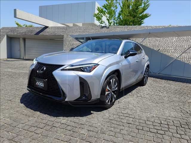 2023 LEXUS UX UX250h“F SPORT Emotional Explo